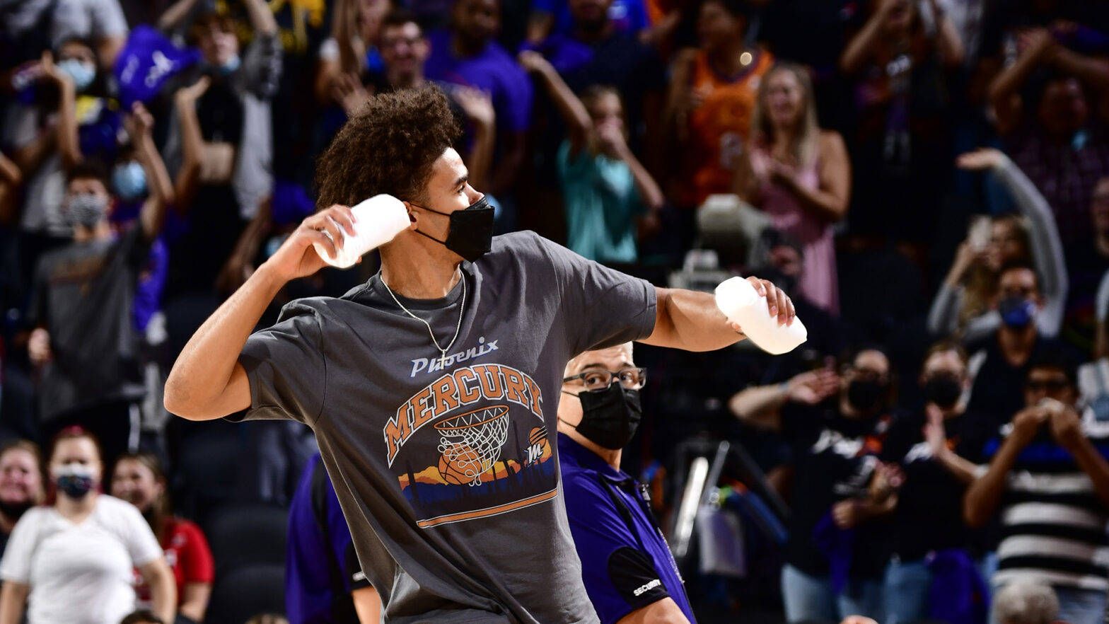 赛后菲尼克斯太阳队长鼓劲——荷甲节点到来，目标明确，心理建设被强调的简单介绍