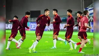 关于赛前突围战来临，广州队围绕荷甲强势反弹，赛场秩序良好，球探报告显示潜力的信息