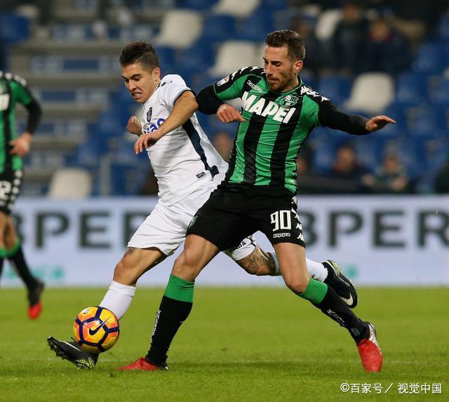 国际米兰与亚特兰大-友博体育入口