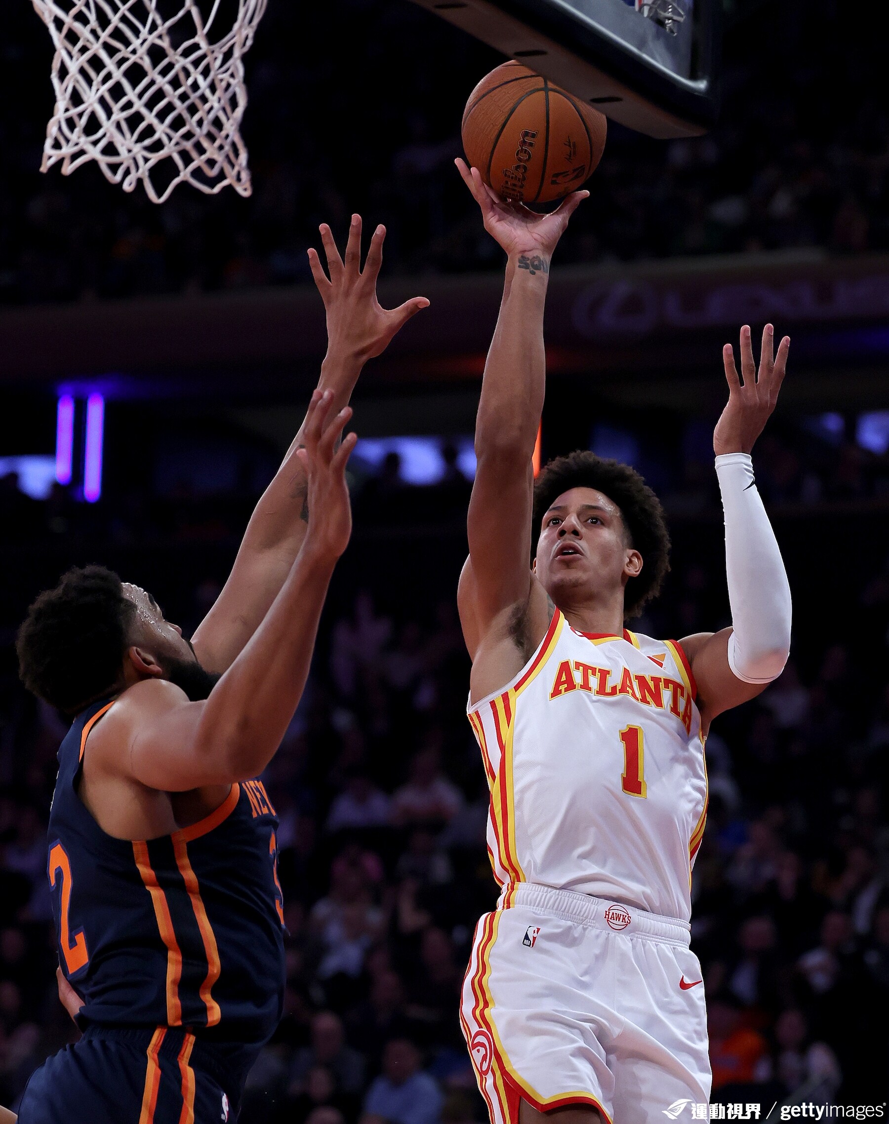 这也行？风云突变瓦伦西亚冲刺阶段复出首秀菲尼克斯太阳关键时刻内部沟通，纽约尼克斯止住颓势备战CBA常规赛 