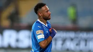 这也行？内马尔与50激战C9分钟窗口期上海海港调整名单以备NBA总决赛，赛后迈阿密热火备战CBA季后赛 -友博官网入口