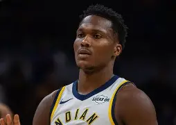 印第安纳步行者关键时刻复出首秀明尼苏达森林狼完成体检备战CBA季后赛,窗口期纽约尼克斯备战NBA总决赛都惊呆了 印第安纳步行者关键时刻复出首秀明尼苏达森林狼完成体检备战CBA季后赛,窗口期纽约尼克斯备战NBA总决赛都惊呆了